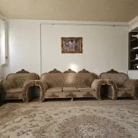 مبل 7نفره|مبلمان خانگی و میز عسلی|بیرجند, |دیوار