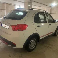 کوییک آر مدل۱۴۰۰|خودرو سواری و وانت|تهران, فردوس|دیوار