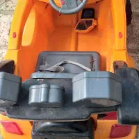 ماشین شارژی