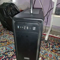 کیس گیمینگ قدرتمند