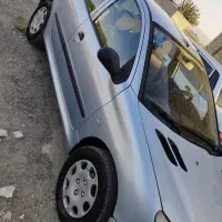 ۲۰۶مدل ۸۴|خودرو سواری و وانت|اصفهان, زیار|دیوار