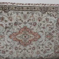 پشتی پنبه‌ای شش عدد