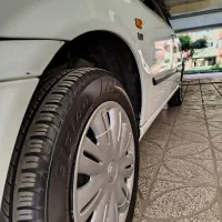 سمند LX موتور ساده مدل 95 کم کار مرتب|خودرو سواری و وانت|گرگان, |دیوار