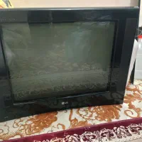 تلویزیون  LG اصل