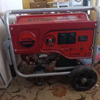 موتور برق کیتون 6500 G نو