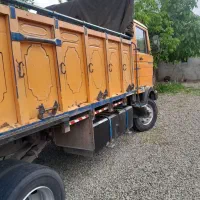 خاور ۸۰۸ مدل ۸۲