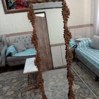 اینه بدونه عیب