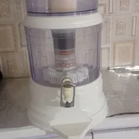 تصفیه آب