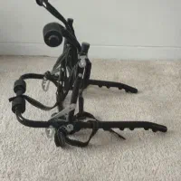 باربند حمل دوچرخه