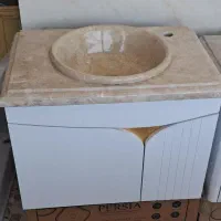 تولیدی روشویی کابینتی