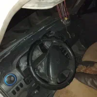 پراید 132بفروش میرسد|خودرو سواری و وانت|ایرانشهر, |دیوار