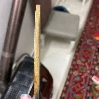 راکت پینگ پنگ|ورزشهای توپی|مشهد, شاهد (شهرک غرب)|دیوار