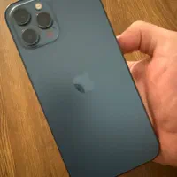 12Promax256Gb