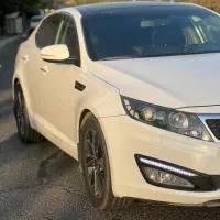 اپتیما 2400ccمدل۲۰۱۳درحد تک برگ|خودرو سواری و وانت|تهران, آبشار تهران (دریاچه)|دیوار