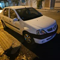 ال نود مدل ۹۷ پارس خودرو