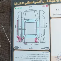 ام‌وی‌ام 315 هاچبک ساده، مدل ۱۳۹۱|خودرو سواری و وانت|اردبیل, |دیوار