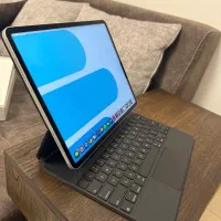 Ipad pro m1 12.9 cellular + wifi 256g
