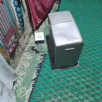 بخاری نفتی برقی