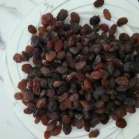 کشمش بیدانه گوشتی درشت آفتاب خشک پاک شده|خوردنی و آشامیدنی|کرج, خرمدشت|دیوار