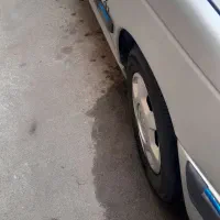 پارس نقرهای فرانسوی استسنائی|خودرو سواری و وانت|اصفهان, کوجان|دیوار