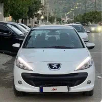 207ارتقاع|خودرو سواری و وانت|بانه, |دیوار