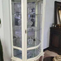 بوفه ویترین