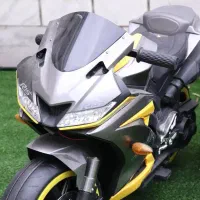 فروش نقد و اقساطی موتور شارژی RS