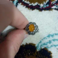انگشترنقره
