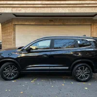 تیگو ۸ پرومکس آی ای|خودرو سواری و وانت|تبریز, |دیوار