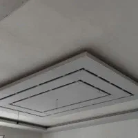 اجرای تخصصی کناف ،سقف کاذب|خدمات پیشه و مهارت|برازجان, |دیوار