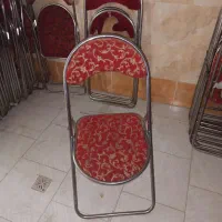 فروش صندلی تاشو