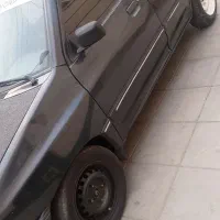 پراید هاچ بک 86موتور تقویت شده