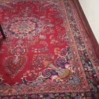 فرش دست بافت