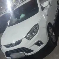 جک اس ۵ مدل ۹۵ اتومات|خودرو سواری و وانت|کرج, حسین‌آباد|دیوار