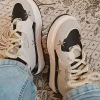 کفش مجلسی ورزشی نو|کیف، کفش، کمربند|نیشابور, شهرک قدس|دیوار