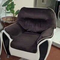 مبلمان راحتی ۷ نفره|مبلمان خانگی و میز عسلی|شیراز, کیان آباد|دیوار