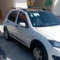 کوییک 1403gxr|خودرو سواری و وانت|اصفهان, زیار|دیوار