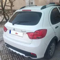 کوییک JXمدل 1403|خودرو سواری و وانت|سیرجان, |دیوار