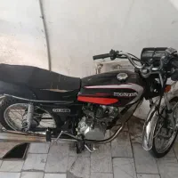هندا رهرو 150