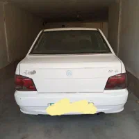پراید ۱۳۲ مدل ۸۷
