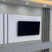 قسطی|جاکفشی، کمد، دراور|رامهرمز, |دیوار