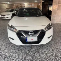 ماکسیما ۲۰۱۷|خودرو سواری و وانت|اهواز, زیتون کارمندی|دیوار