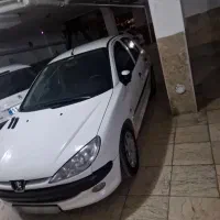 206 تیپ ۵ مدل ۹۳