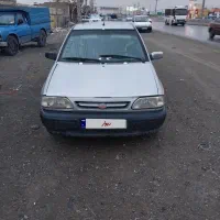 پرایدمدل۱۳۸۶دوگانه شرکتی|خودرو سواری و وانت|هشتگرد, تهران دشت|دیوار