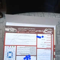 پراید ۱۱۱ مدل ۹۶ خانگی|خودرو سواری و وانت|اصفهان, ارغوانیه|دیوار