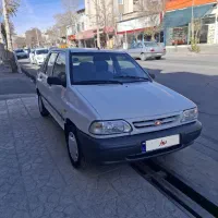 پراید 131 مدل 1390