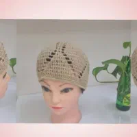 کلاه زیر شال|لباس|مشهد, یاس|دیوار