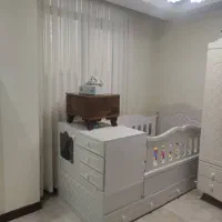 آپارتمان پاسداران هروی شیان|فروش آپارتمان|تهران, بوستان شیان|دیوار