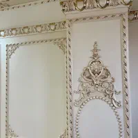 کناف گچبری راویز پتینه ورق طلا آینه سقفکاذب برق کش|خدمات پیشه و مهارت|بندرعباس, |دیوار