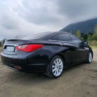 سوناتا yfخانگی|خودرو سواری و وانت|رامسر, |دیوار